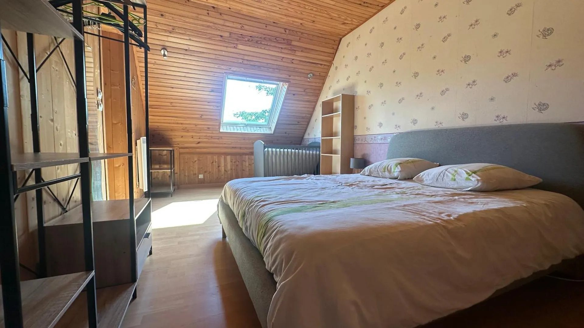 Vila Keridreux Combrit