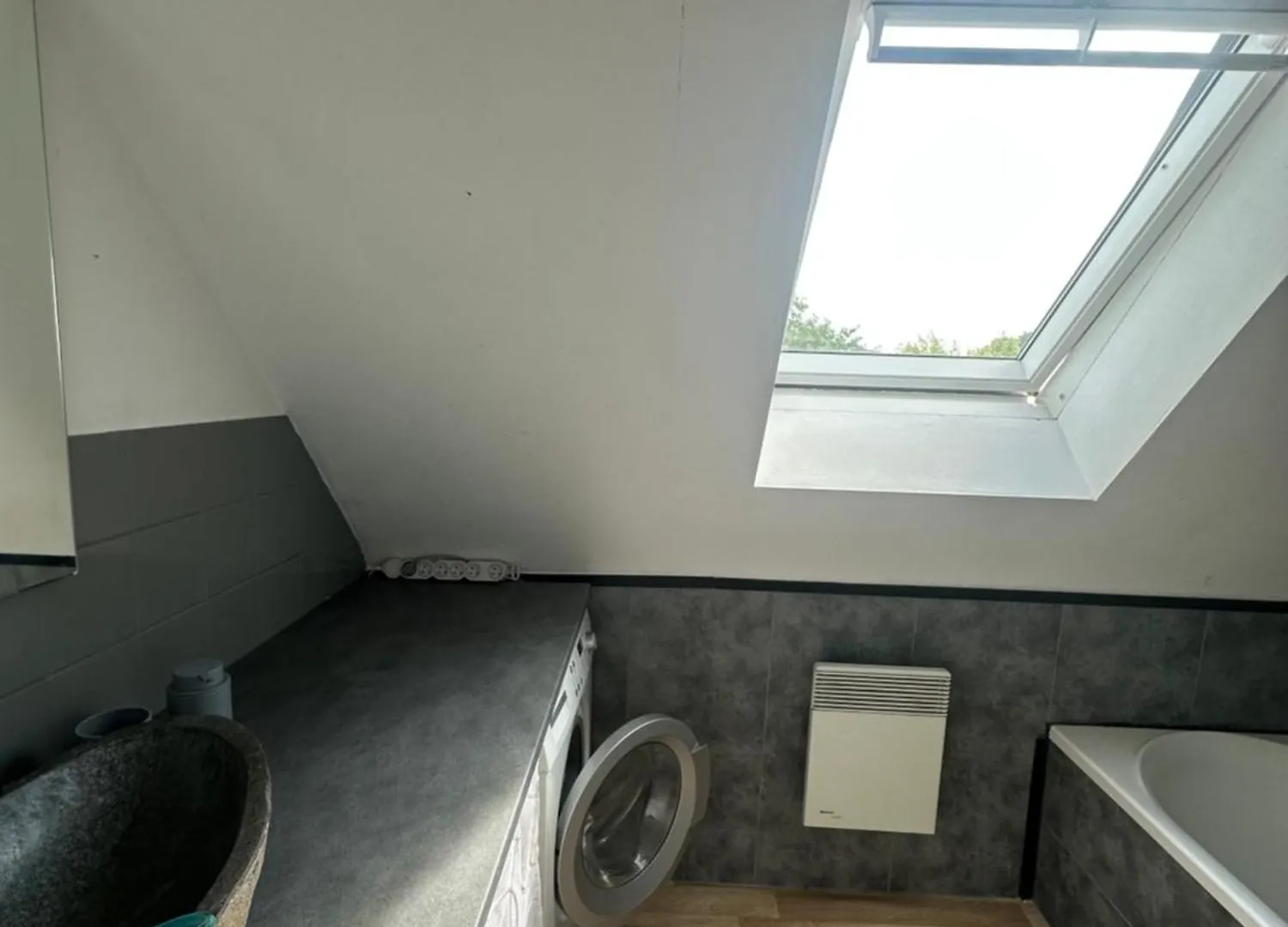 Vila Keridreux Combrit