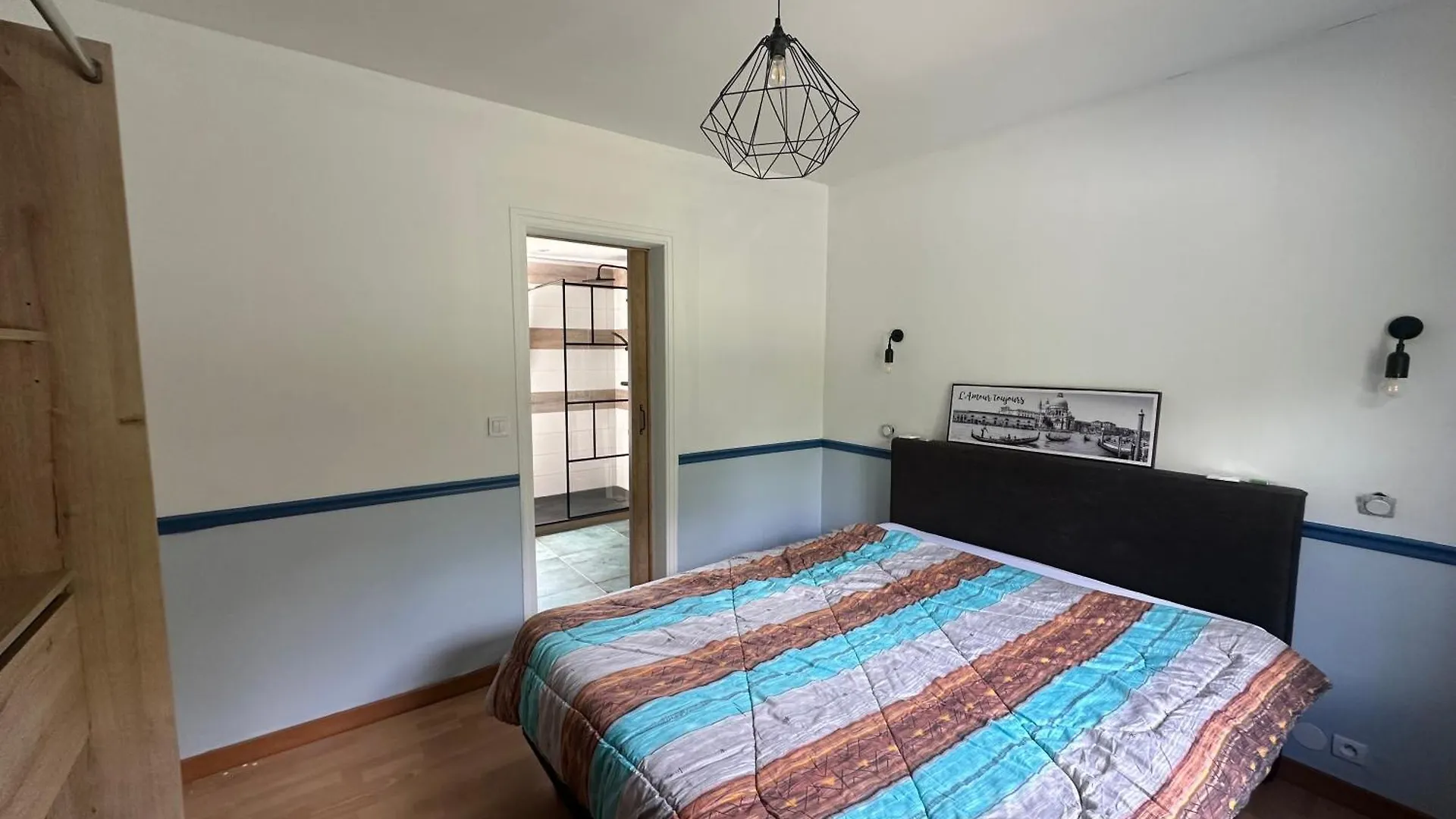 Vila Keridreux Combrit